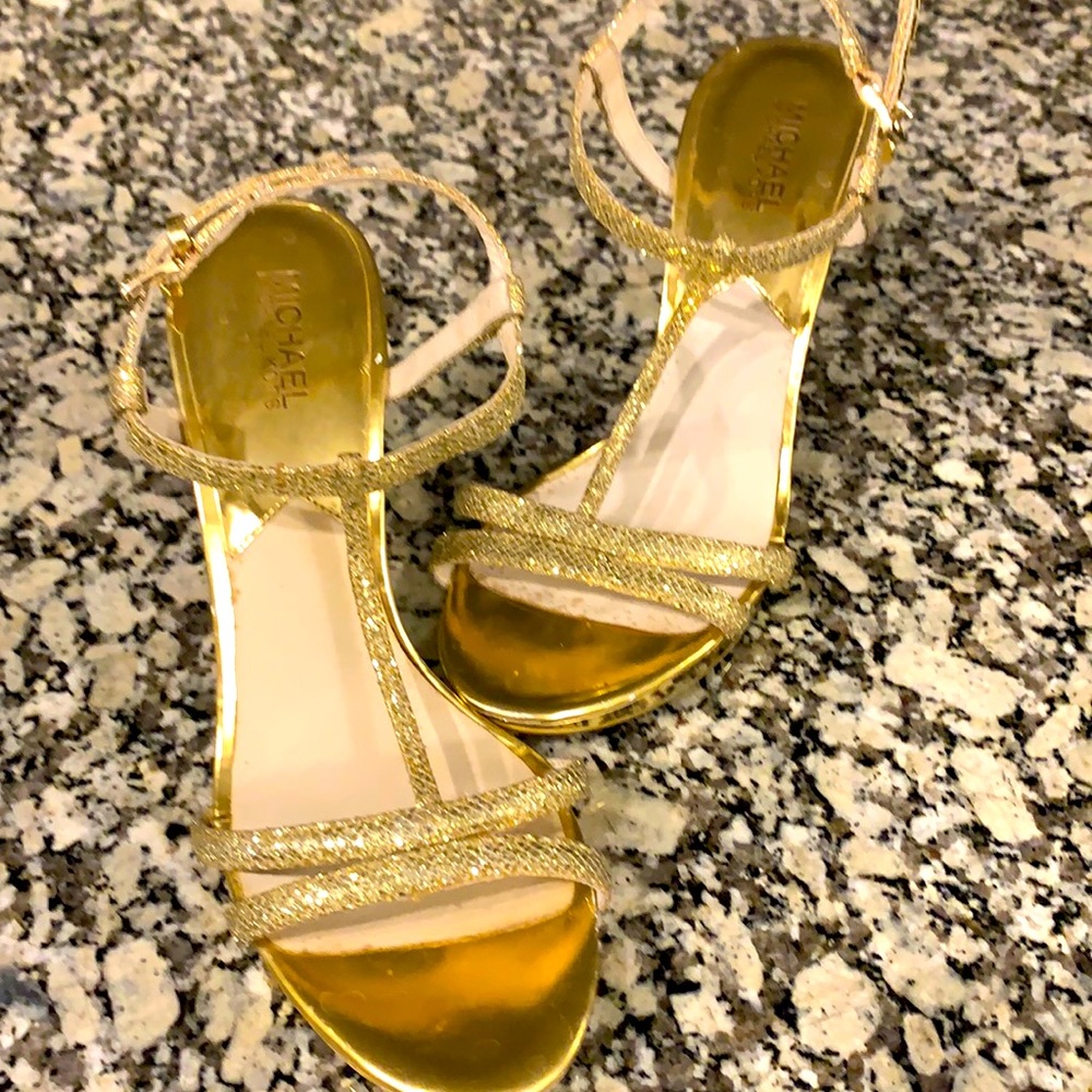 Michael Kors heels